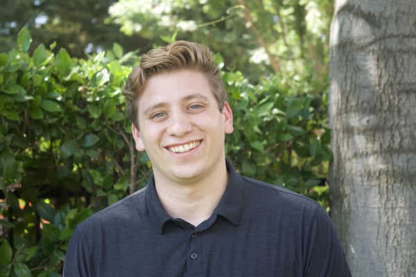 Josh Lavin, Founder of OpenLine